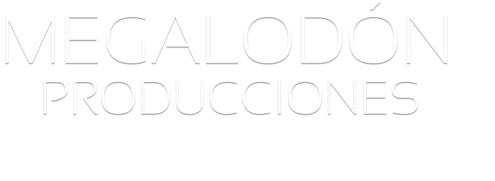 Megalodón producciones